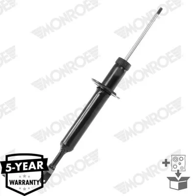 Schokdemper MONROE 376024SP)