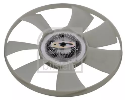 Ventilator, motorkoeling FEBI BILSTEIN 44863)