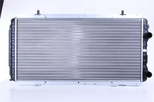 Radiator, engine cooling NISSENS 61390)