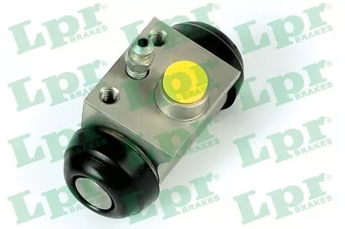 Wielremcilinder LPR 4697)