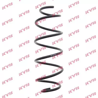 Veerophanging KYB RH3281)