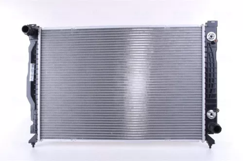 Radiator, engine cooling NISSENS 60316)