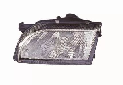 Koplamp ABAKUS 431-1151L-LD-EM)
