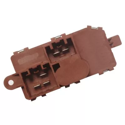 Regulator, interior blower HITACHI 132523)