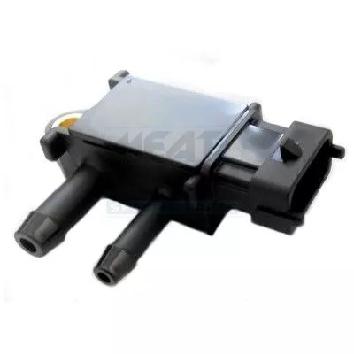 Sensor, uitlaatdruk MEAT & DORIA 82579)
