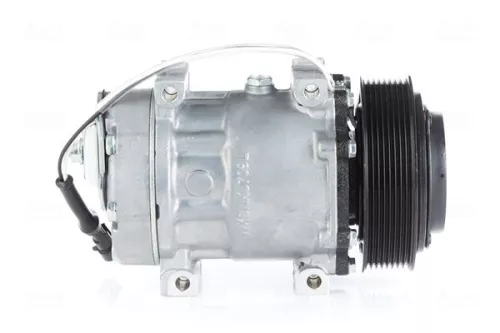 Compressor, air conditioning NISSENS 890221)