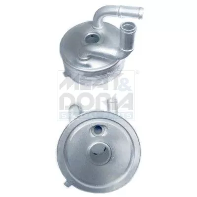 Oliekoeler, automatische transmissie MEAT & DORIA 95007)