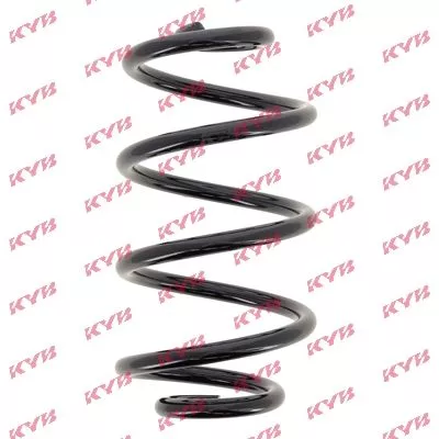 Veerophanging KYB RA6230)