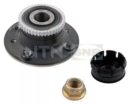 Wiellagerset SNR R155.82)