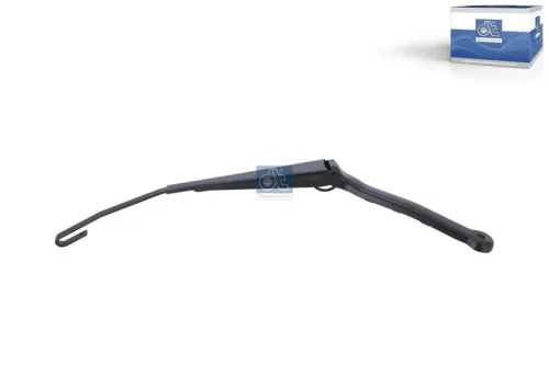 Wiper Arm, window cleaning DT Spare Parts 1.22129)