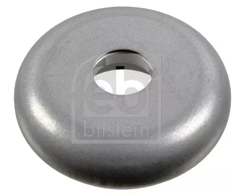 Rollager, steunbeugel voor veerpootophanging FEBI BILSTEIN 12469)