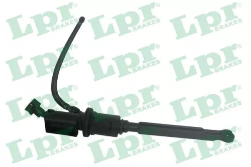 Hoofdremcilinder, koppeling LPR 2326)