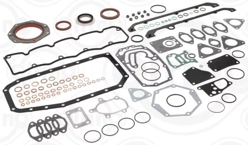 Complete pakkingset, motor ELRING 710.320)