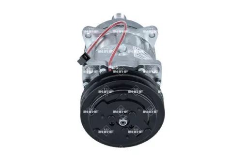 Compressor, airconditioning NRF 32757)