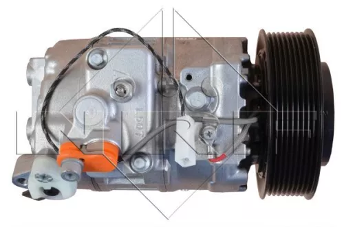 Compressor, air conditioning QUICK BRAKE 32821)