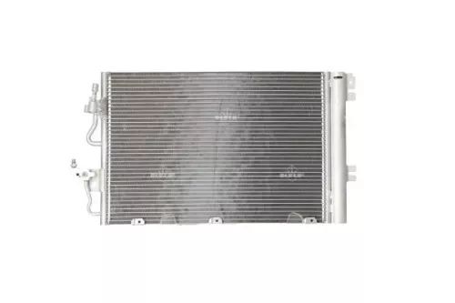 Condenser, air conditioning NRF 35555)