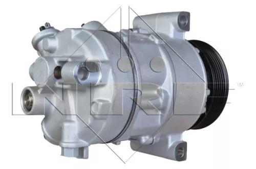 Compressor, air conditioning  32882)