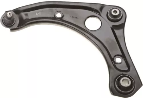 Control/Trailing Arm, wheel suspension TRW JTC1651)