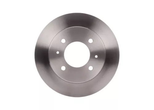 Remschijf BOSCH 0 986 479 484)