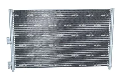 Condensor, airconditioning NRF 35502)