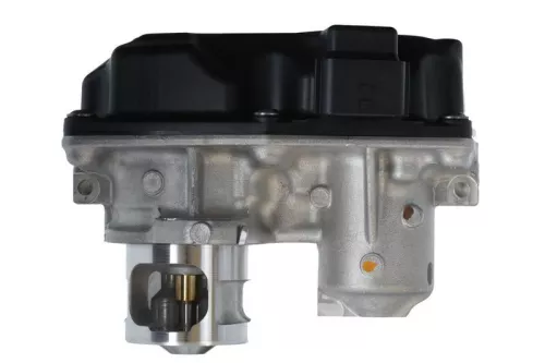 EGR-klep VALEO 700449)