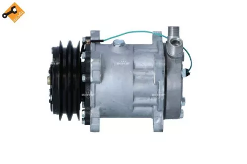 Compressor, airconditioning  32873)