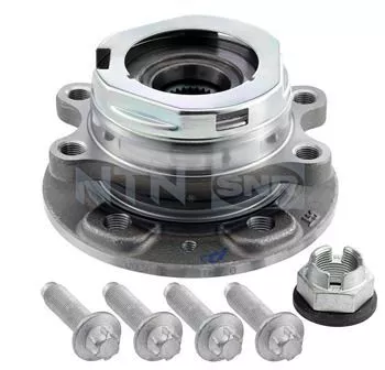 Wiellagerset SNR R155.120)