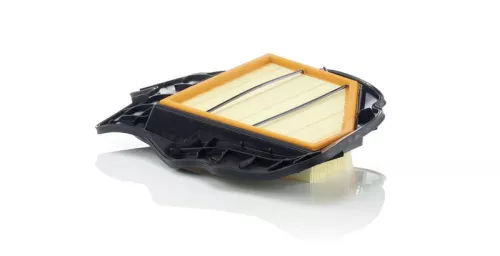 Luchtfilter MANN-FILTER C 20 027)