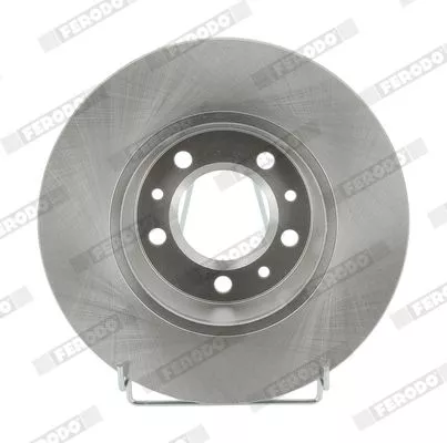 Remschijf FERODO DDF1601)