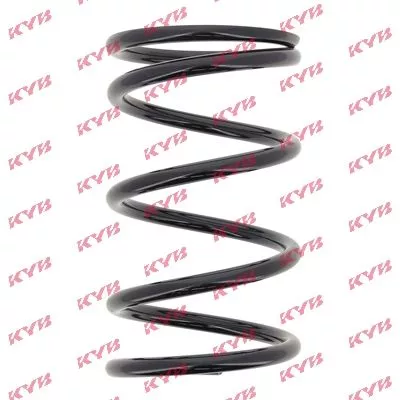 Veerophanging KYB RA6684)