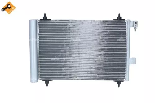 Condensor, airconditioning NRF 35649)