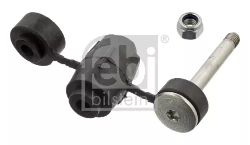 Link/Coupling Rod, stabiliser bar FEBI BILSTEIN 12164)