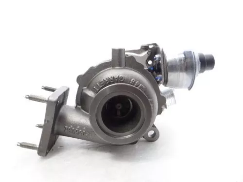 Oplader, opladen (supercharged/turbocharged) GARRETT 795680-5003S)