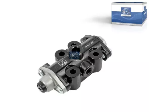 Relay Valve DT Spare Parts 2.32168)