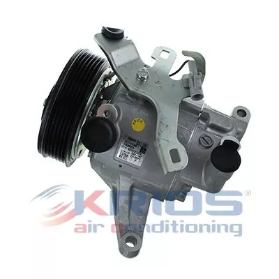 Compressor, airconditioning MEAT & DORIA K12190)