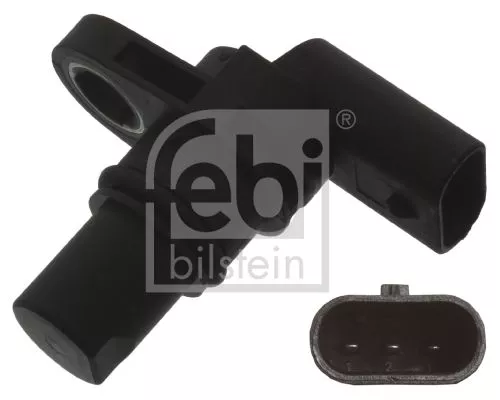 Sensor, nokkenaspositie FEBI BILSTEIN 43778)