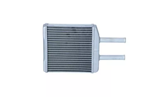 Heat Exchanger, interior heating NRF 54260)