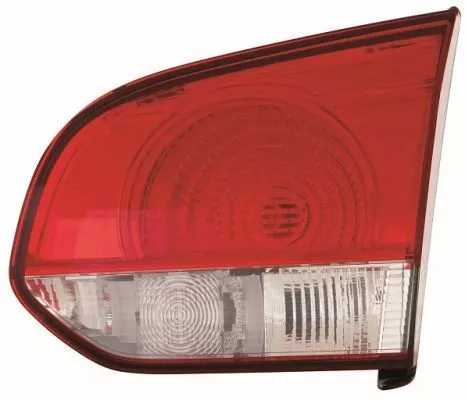 Achterlichtunit ABAKUS 441-1320R-LD-UE)