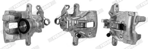 Brake Caliper FERODO FCL694313)