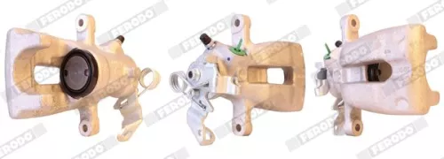 Brake Caliper FERODO FCL694454)