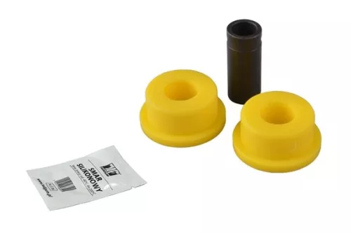 Mounting, control/trailing arm TEDGUM 00467433)