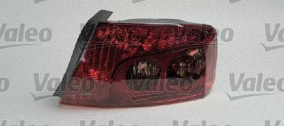Achterlichtunit VALEO 043363)