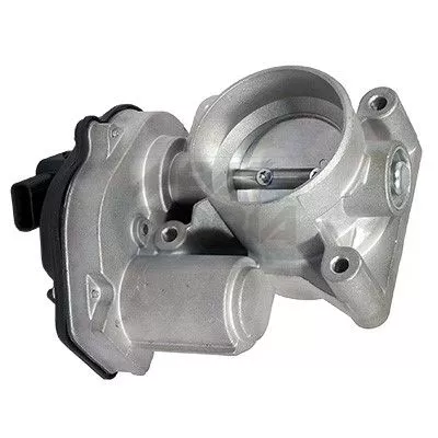 Gasklephuis MEAT & DORIA 89202)