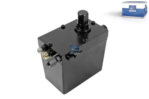 Kantelpomp, bestuurderscabine DT Spare Parts 1.23019)
