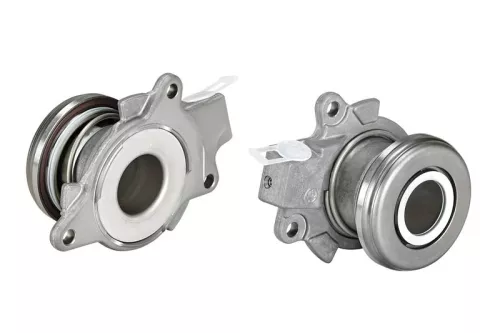 Central Slave Cylinder, clutch VALEO 810013)