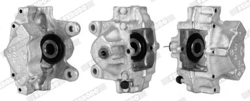 Brake Caliper FERODO FCL692764)