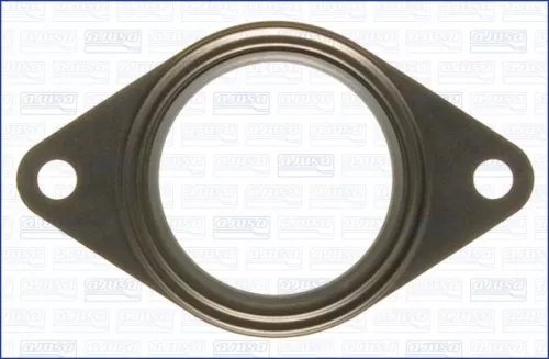 Gasket, exhaust pipe AJUSA 01197300)