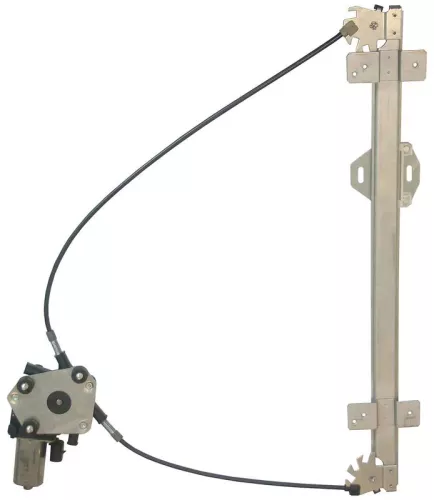 Raammechanisme VALEO 850949)
