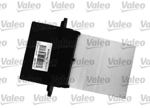 Regelaar, interne ventilator VALEO 509885)