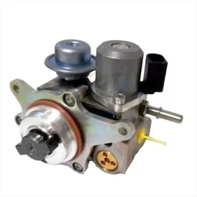 Hogedrukpomp MEAT & DORIA 78524)